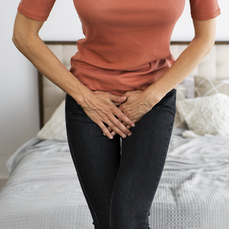 Генитальный герпес: вирус-рецидивист